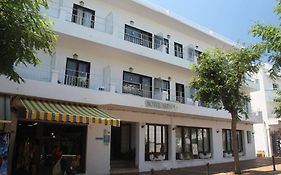 Hotel Antares Cala d Or